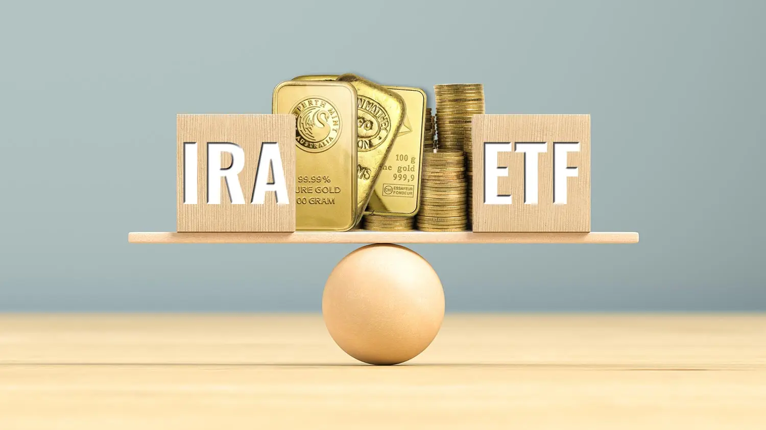 How to convert 403b to Gold IRA step by step