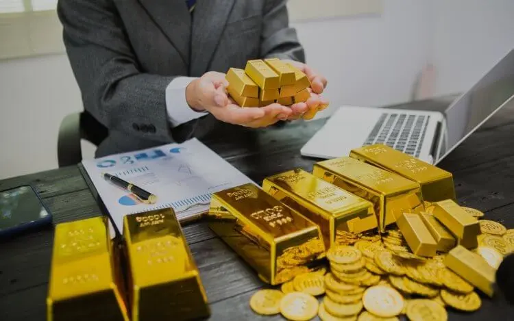 What is a 403b Gold IRA - retirement account explanation